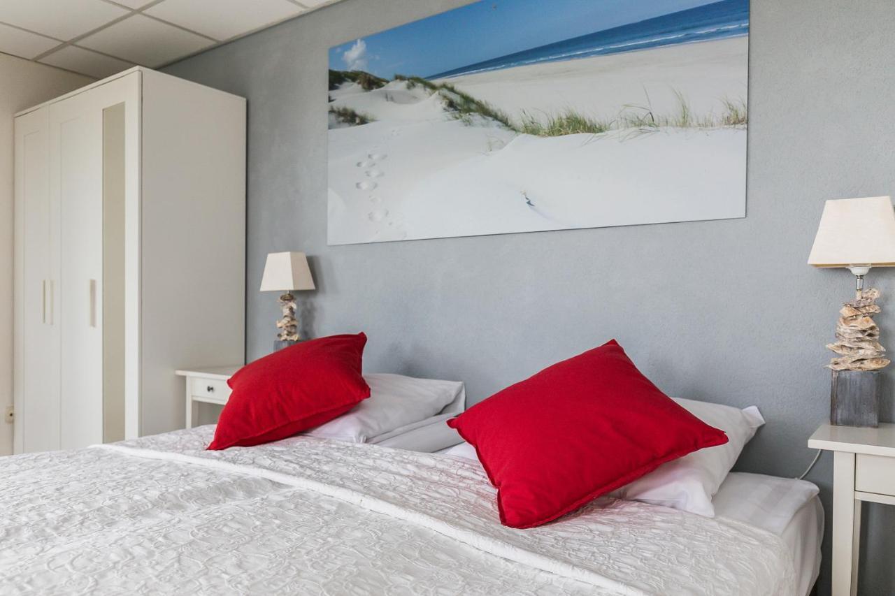 Studio Parkweg بيرشن أن زي المظهر الخارجي الصورة