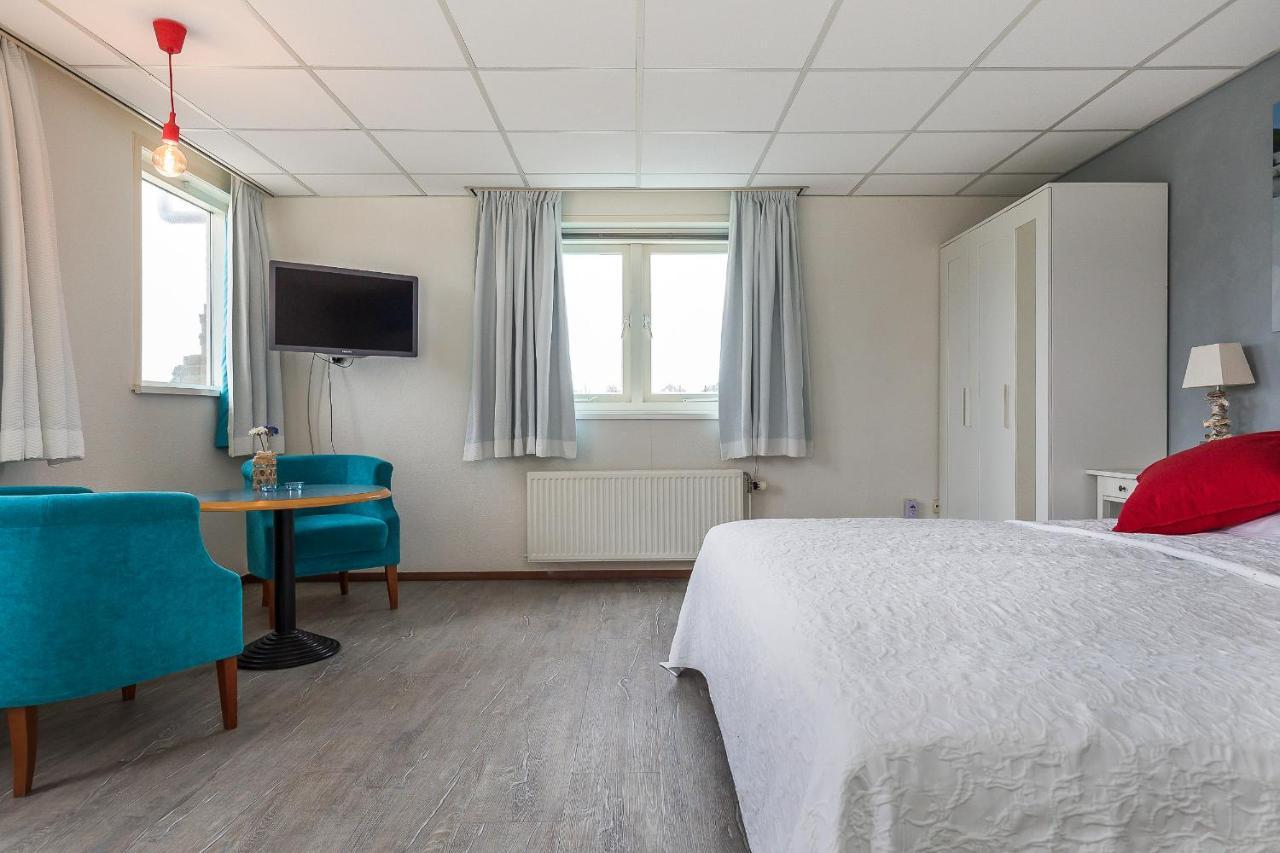 Studio Parkweg بيرشن أن زي المظهر الخارجي الصورة