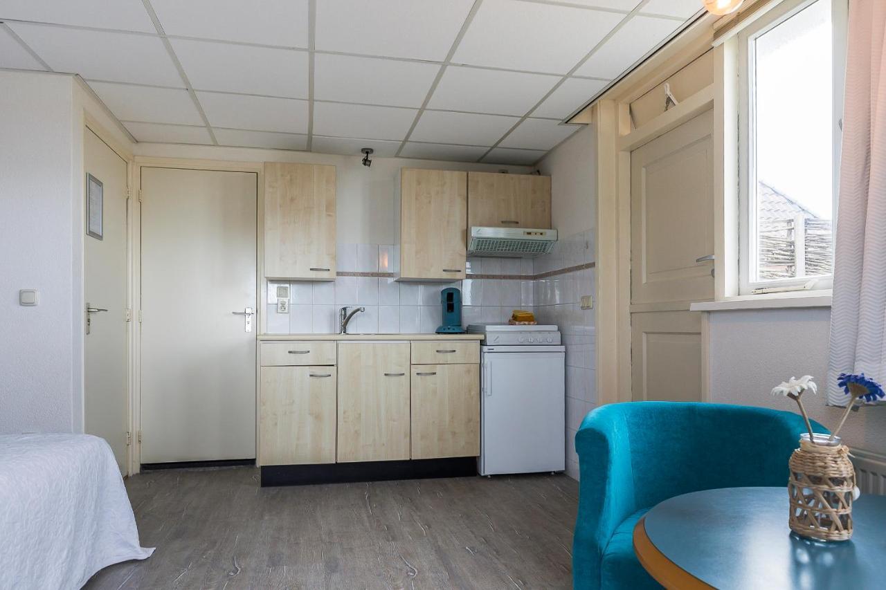 Studio Parkweg بيرشن أن زي المظهر الخارجي الصورة