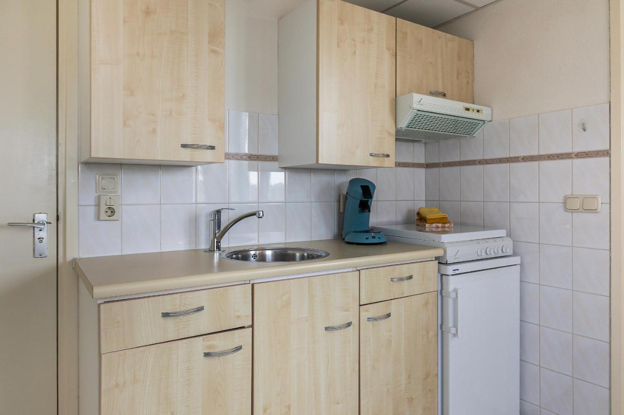 Studio Parkweg بيرشن أن زي المظهر الخارجي الصورة